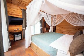 Symbola Ölüdeniz Beach Hotel