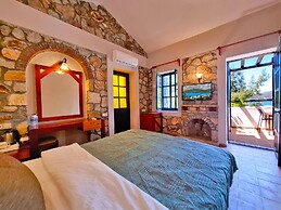 Symbola Ölüdeniz Beach Hotel