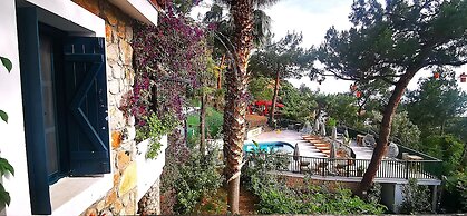Symbola Ölüdeniz Beach Hotel