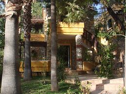 Symbola Ölüdeniz Beach Hotel