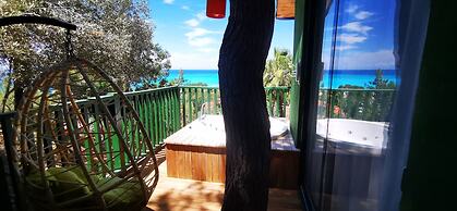Symbola Ölüdeniz Beach Hotel