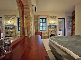 Symbola Ölüdeniz Beach Hotel