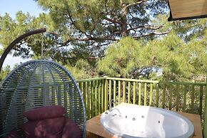 Symbola Ölüdeniz Beach Hotel