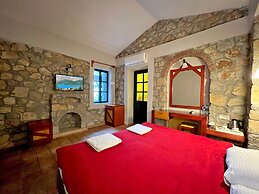 Symbola Ölüdeniz Beach Hotel