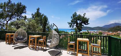 Symbola Ölüdeniz Beach Hotel