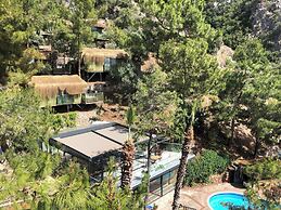 Symbola Ölüdeniz Beach Hotel