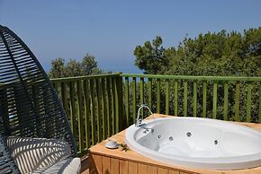 Symbola Ölüdeniz Beach Hotel