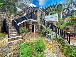 Symbola Ölüdeniz Beach Hotel