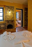 Symbola Ölüdeniz Beach Hotel