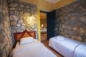 Symbola Ölüdeniz Beach Hotel