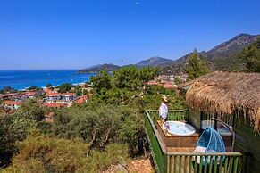 Symbola Ölüdeniz Beach Hotel