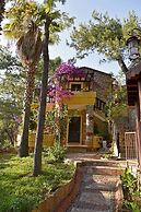 Symbola Ölüdeniz Beach Hotel