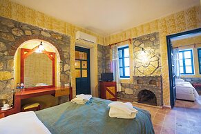 Symbola Ölüdeniz Beach Hotel