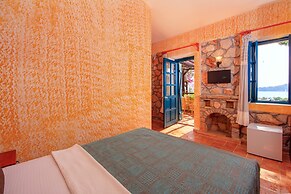 Symbola Ölüdeniz Beach Hotel