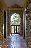 Symbola Ölüdeniz Beach Hotel