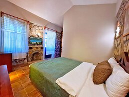 Symbola Ölüdeniz Beach Hotel