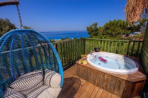 Symbola Ölüdeniz Beach Hotel