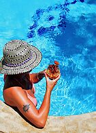 Symbola Ölüdeniz Beach Hotel