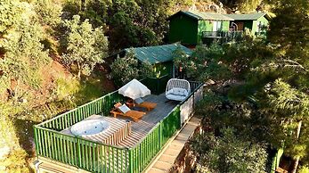 Symbola Ölüdeniz Beach Hotel