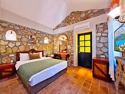 Symbola Ölüdeniz Beach Hotel