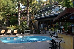 Symbola Ölüdeniz Beach Hotel