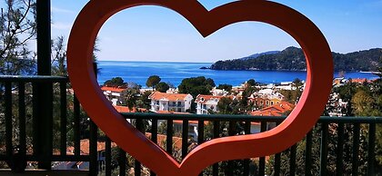 Symbola Ölüdeniz Beach Hotel