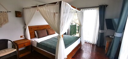 Symbola Ölüdeniz Beach Hotel