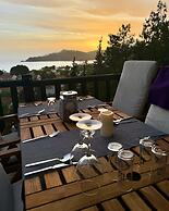 Symbola Ölüdeniz Beach Hotel