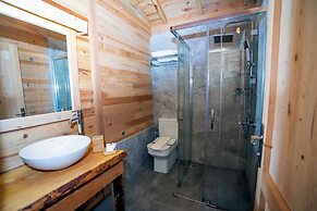 Symbola Ölüdeniz Beach Hotel