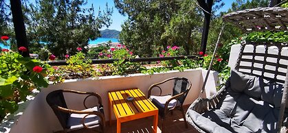 Symbola Ölüdeniz Beach Hotel