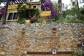 Symbola Ölüdeniz Beach Hotel