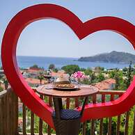 Symbola Ölüdeniz Beach Hotel