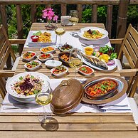 Symbola Ölüdeniz Beach Hotel
