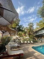 Symbola Ölüdeniz Beach Hotel