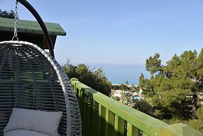 Symbola Ölüdeniz Beach Hotel