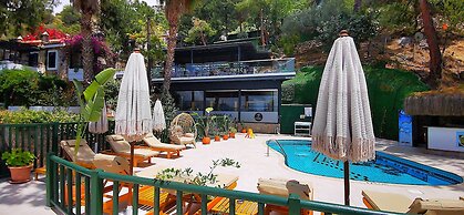 Symbola Ölüdeniz Beach Hotel