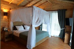 Symbola Ölüdeniz Beach Hotel