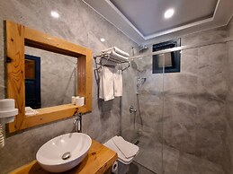 Symbola Ölüdeniz Beach Hotel