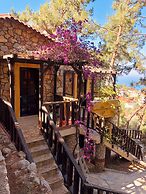 Symbola Ölüdeniz Beach Hotel