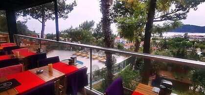 Symbola Ölüdeniz Beach Hotel