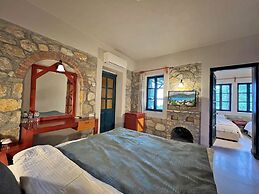 Symbola Ölüdeniz Beach Hotel