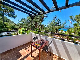 Symbola Ölüdeniz Beach Hotel