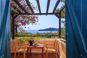 Symbola Ölüdeniz Beach Hotel