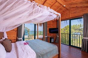 Symbola Ölüdeniz Beach Hotel