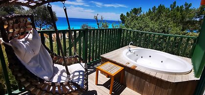 Symbola Ölüdeniz Beach Hotel