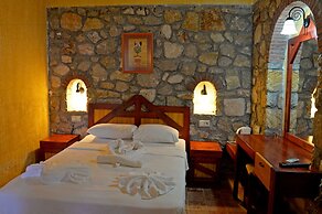 Symbola Ölüdeniz Beach Hotel