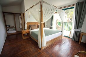 Symbola Ölüdeniz Beach Hotel