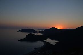 Symbola Ölüdeniz Beach Hotel