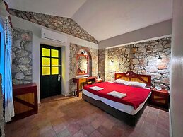 Symbola Ölüdeniz Beach Hotel