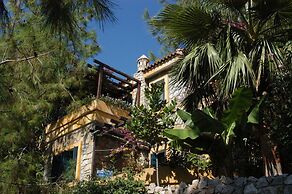 Symbola Ölüdeniz Beach Hotel